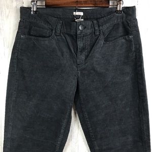 J.Crew | NWT Corduroy Grey Pants